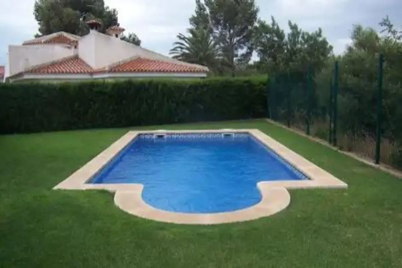 Casa Eva Villa Miami Playa Holiday home