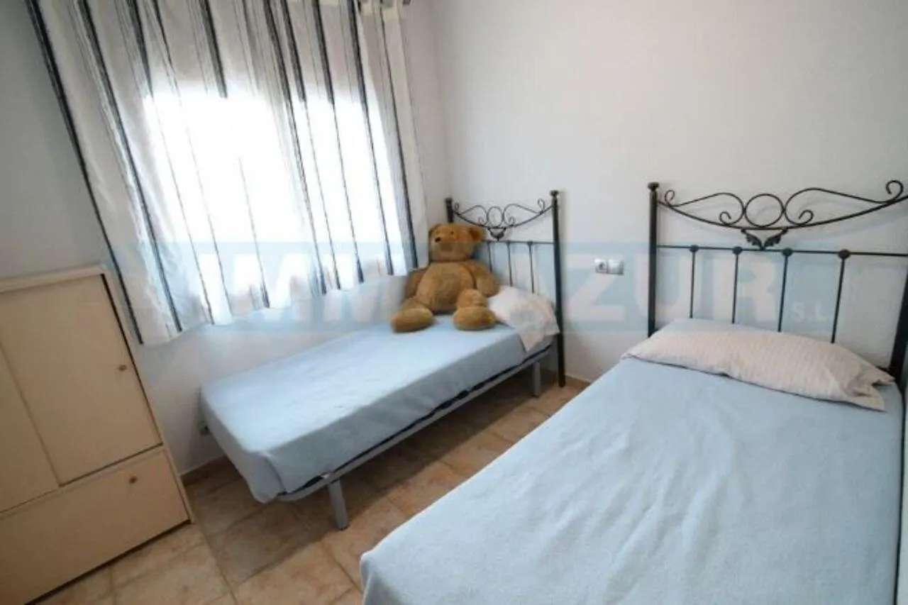 Holiday home Casa Eva Villa Miami Playa Spain