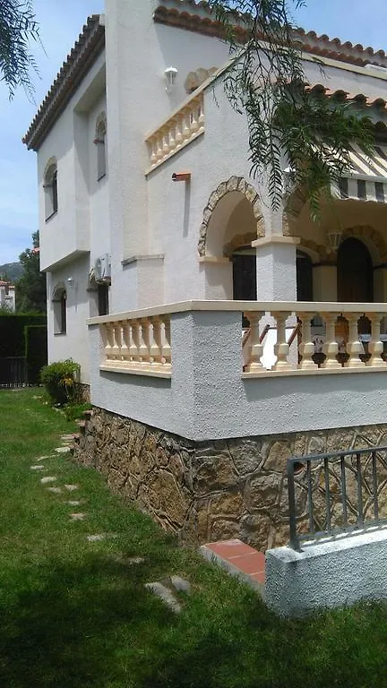 Casa Eva Villa Miami Playa