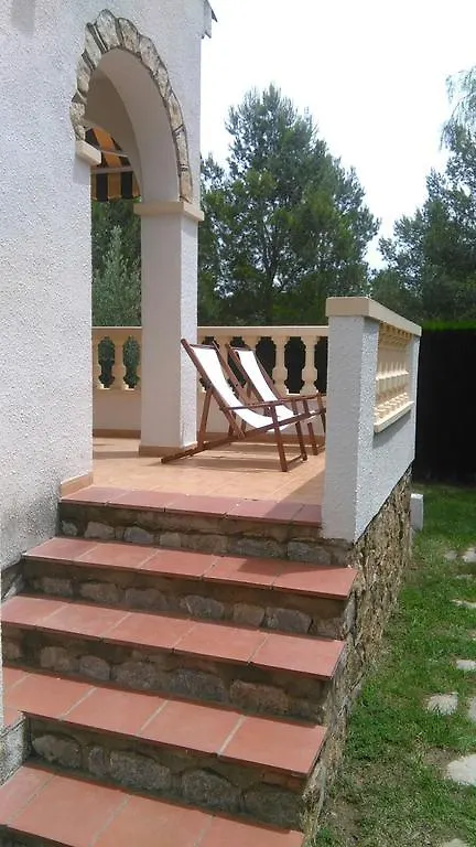 Holiday home Casa Eva Villa Miami Playa