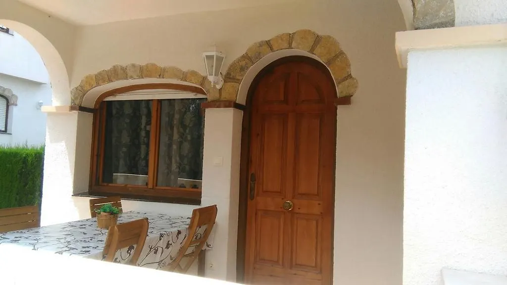 Casa Eva Villa Miami Playa