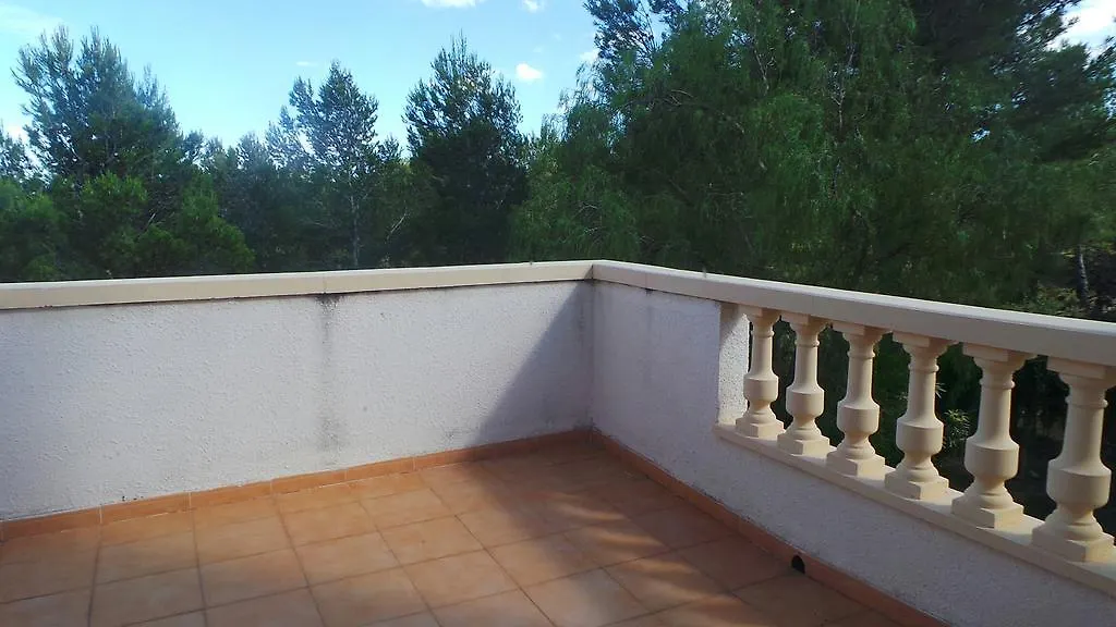 Holiday home Casa Eva Villa Miami Playa