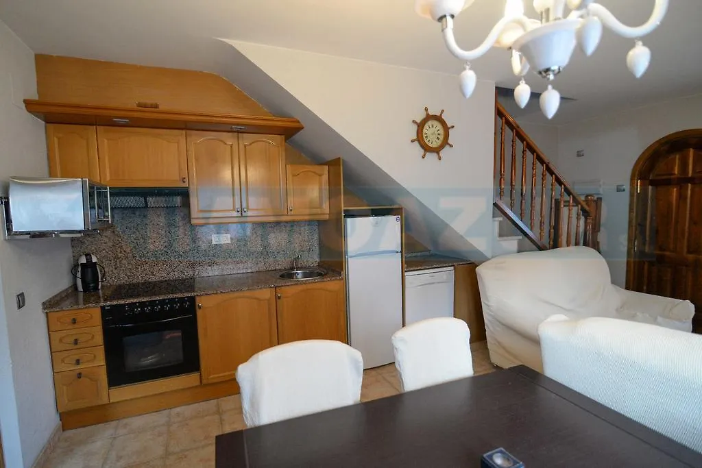 Casa Eva Villa Miami Playa 0*,