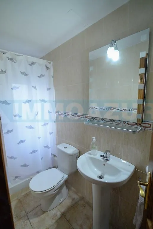 Holiday home Casa Eva Villa Miami Playa Spain