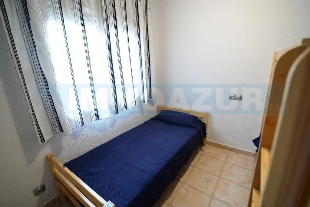 Holiday home Casa Eva Villa Miami Playa