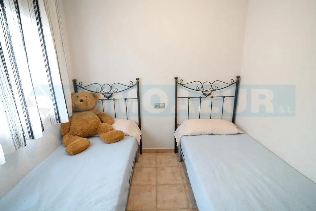 Holiday home Casa Eva Villa Miami Playa