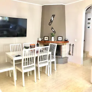  Сasa de vacaciones La Casa De Jordi&lina