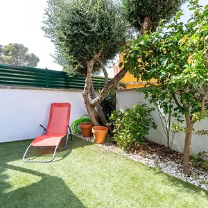  Сasa de vacaciones Casa Xabi