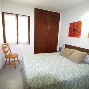  Сasa de vacaciones Casas Blancas 26