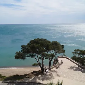 Deauville Miami Playa