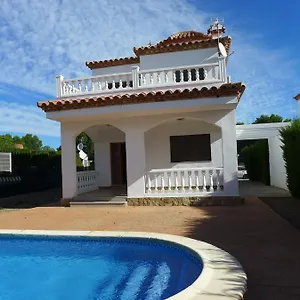  Сasa de vacaciones Rentalmar California