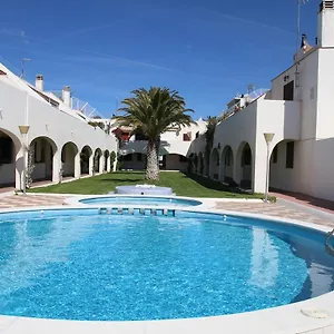  Сasa de vacaciones Casas Blancas 5